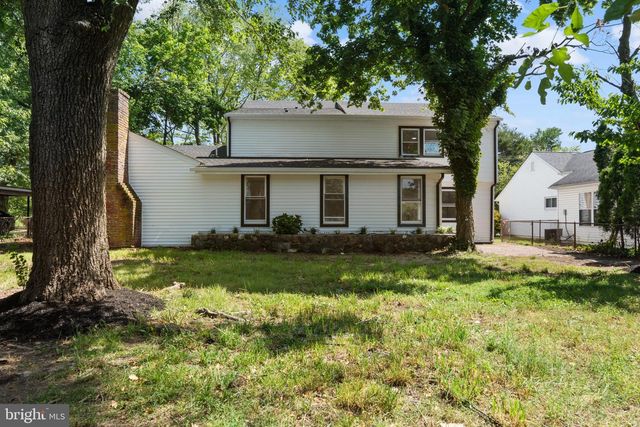 931 N MAIN ST, Williamstown, NJ 08094