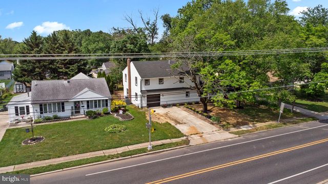 931 N MAIN ST, Williamstown, NJ 08094