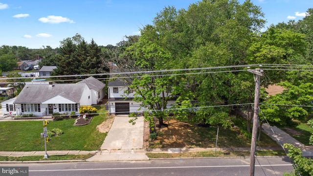 931 N MAIN ST, Williamstown, NJ 08094