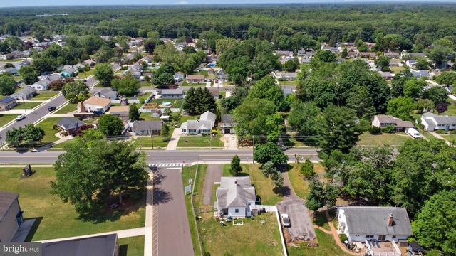 931 N MAIN ST, Williamstown, NJ 08094