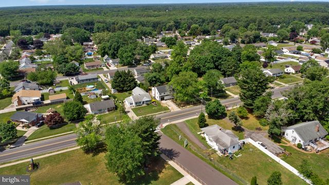 931 N MAIN ST, Williamstown, NJ 08094