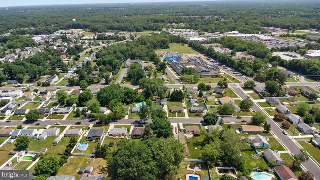 931 N MAIN ST, Williamstown, NJ 08094
