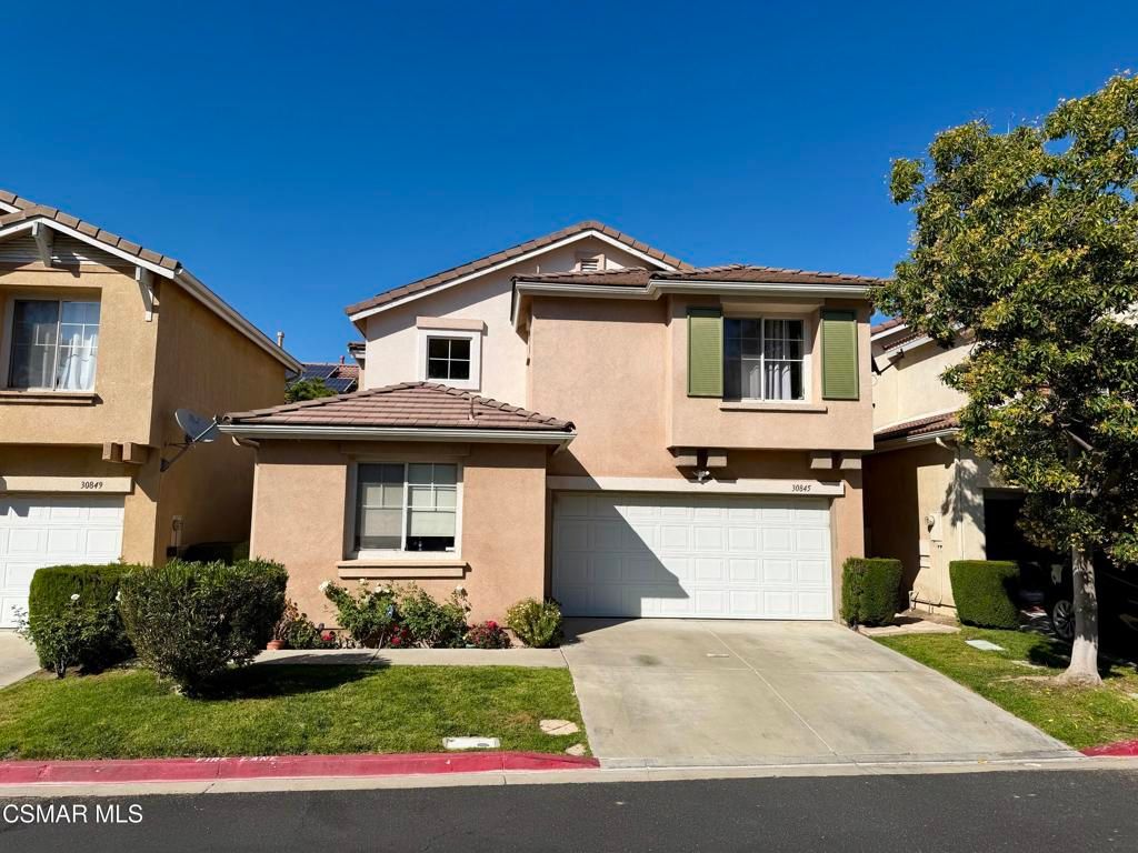 30845 Grenoble Court, Westlake Village, CA 91362