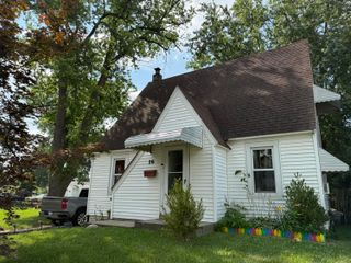 26 Edna Avenue, Pontiac City, MI 48341