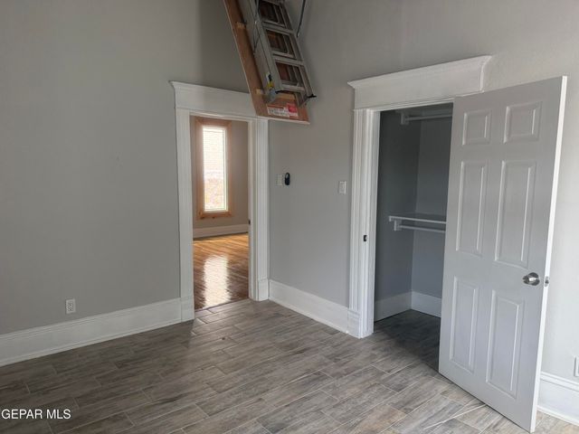 1102 N FLORENCE Street, El Paso, TX 79902