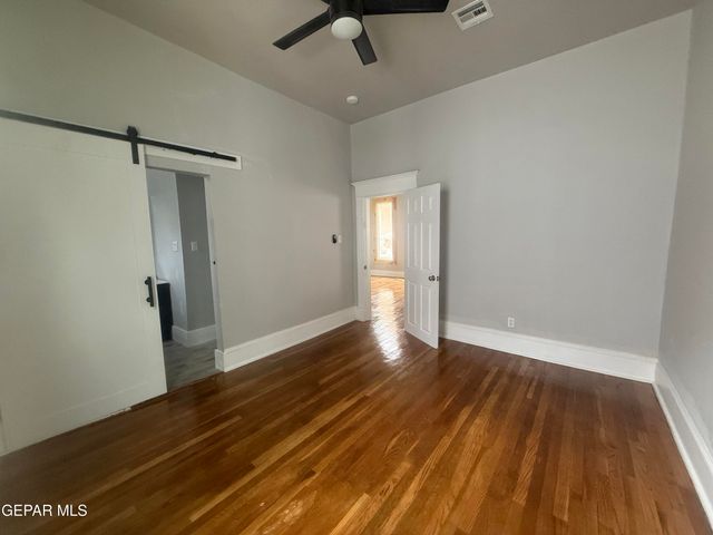 1102 N FLORENCE Street, El Paso, TX 79902