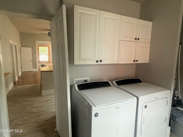 1102 N FLORENCE Street, El Paso, TX 79902