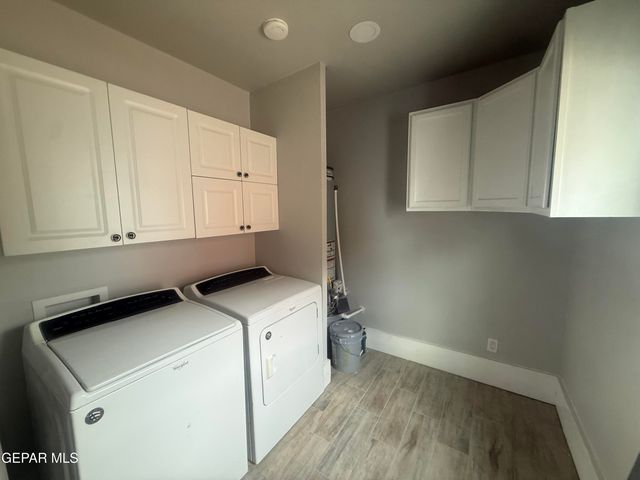1102 N FLORENCE Street, El Paso, TX 79902