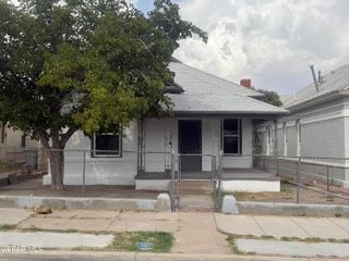 1102 N FLORENCE Street, El Paso, TX 79902