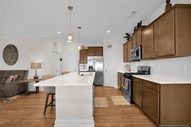 4356 Scout Camp Dr Drive, Fayetteville, NC 28306