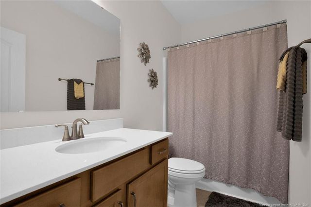 4356 Scout Camp Dr Drive, Fayetteville, NC 28306