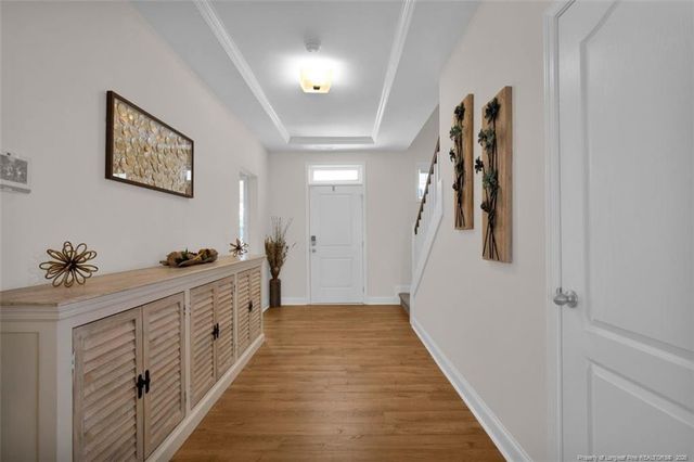 4356 Scout Camp Dr Drive, Fayetteville, NC 28306