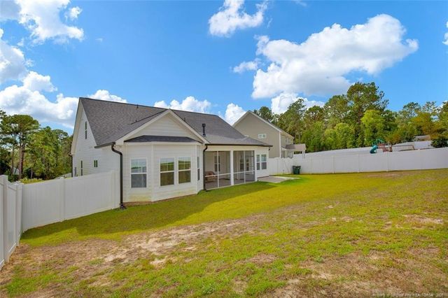 4356 Scout Camp Dr Drive, Fayetteville, NC 28306