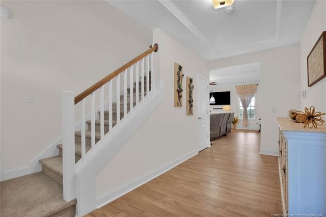 4356 Scout Camp Dr Drive, Fayetteville, NC 28306