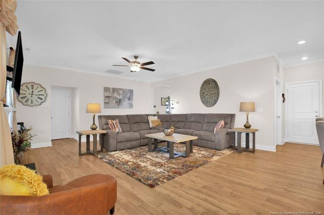 4356 Scout Camp Dr Drive, Fayetteville, NC 28306