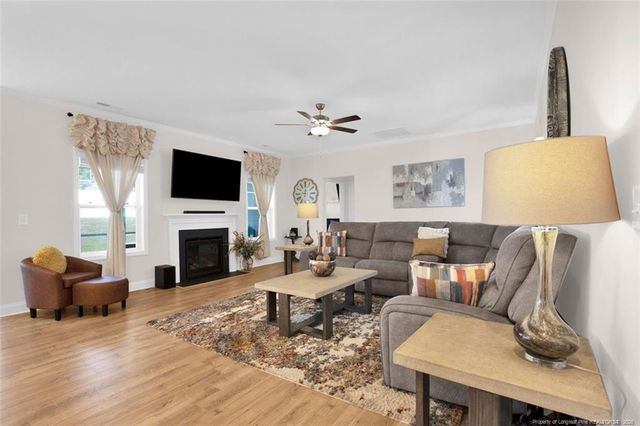 4356 Scout Camp Dr Drive, Fayetteville, NC 28306