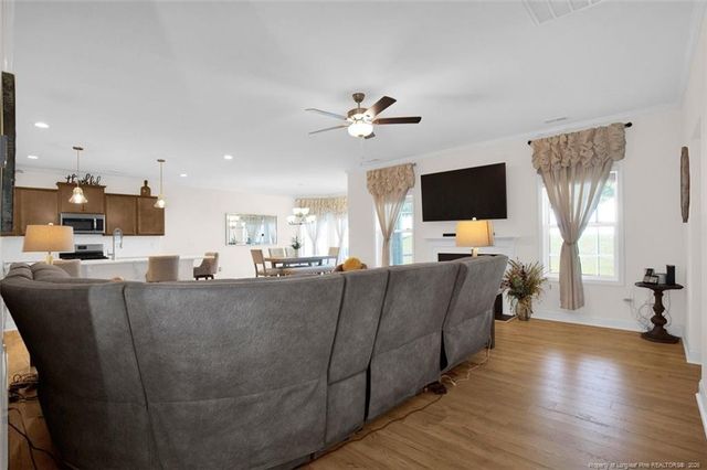 4356 Scout Camp Dr Drive, Fayetteville, NC 28306