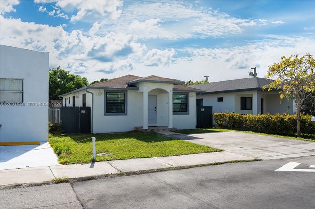 308 NW 2nd Ave, Hallandale Beach, FL 33009