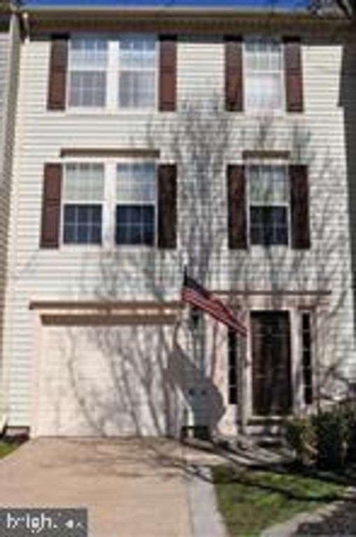 9118 VERBENA CT, Manassas, VA 20110