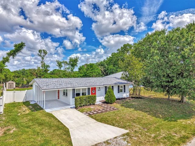 5807 28TH AVENUE DRIVE E, Bradenton, FL 34208