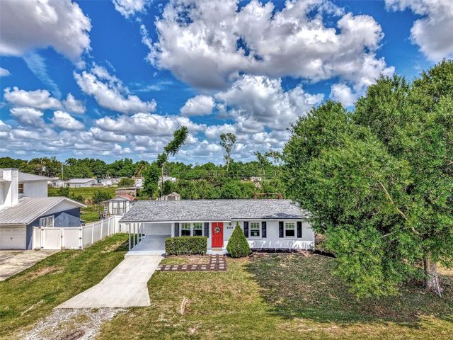 5807 28TH AVENUE DRIVE E, Bradenton, FL 34208