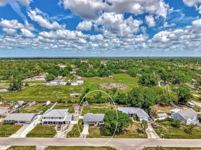 5807 28TH AVENUE DRIVE E, Bradenton, FL 34208