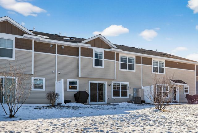 2131 Bay Drive, Lino Lakes, MN 55038