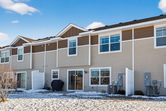 2131 Bay Drive, Lino Lakes, MN 55038