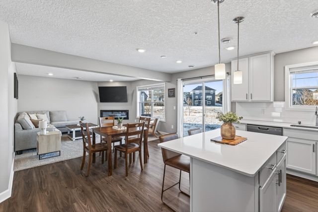 2131 Bay Drive, Lino Lakes, MN 55038