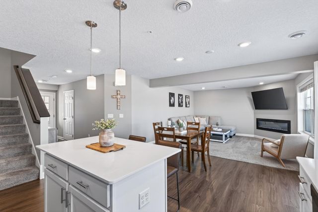 2131 Bay Drive, Lino Lakes, MN 55038