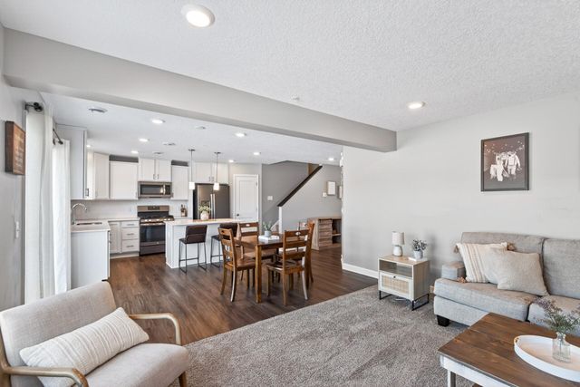 2131 Bay Drive, Lino Lakes, MN 55038