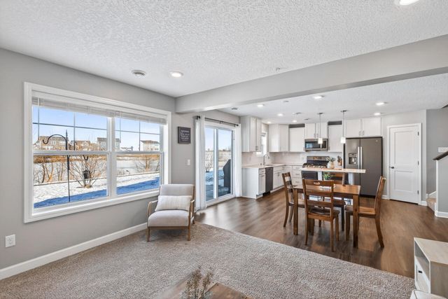 2131 Bay Drive, Lino Lakes, MN 55038