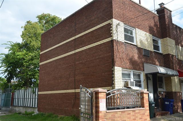 103-33 91st Street, Ozone Park, NY 11417