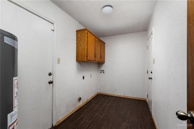 653 W Main Avenue, Raymondville, TX 78580