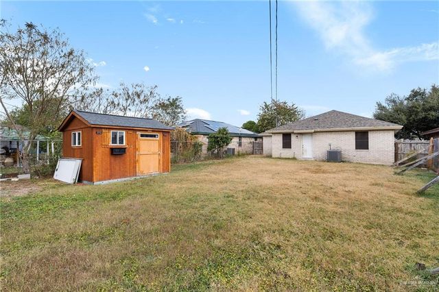 653 W Main Avenue, Raymondville, TX 78580