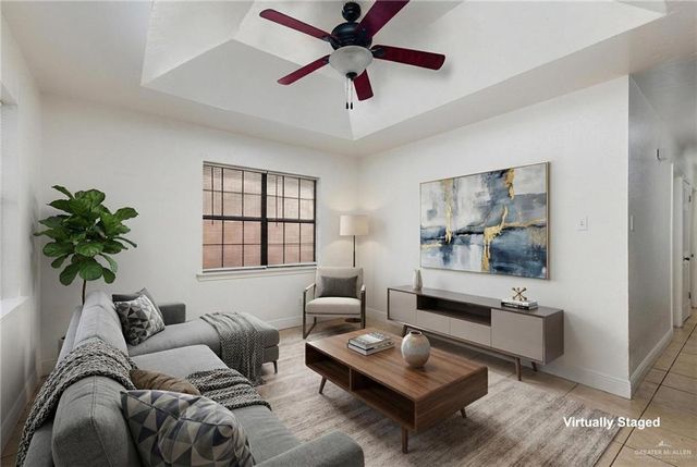 653 W Main Avenue, Raymondville, TX 78580