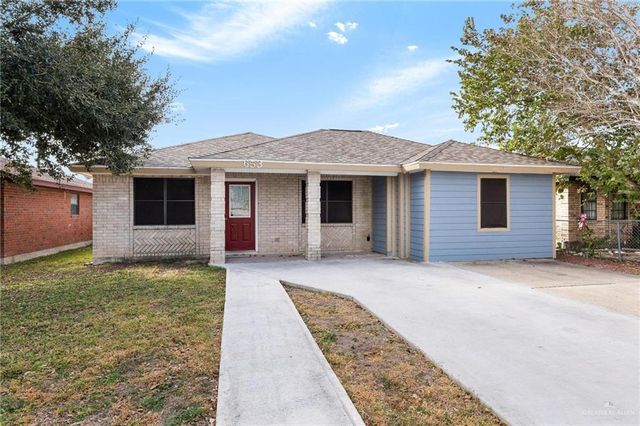 653 W Main Avenue, Raymondville, TX 78580