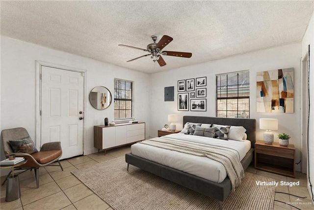 653 W Main Avenue, Raymondville, TX 78580