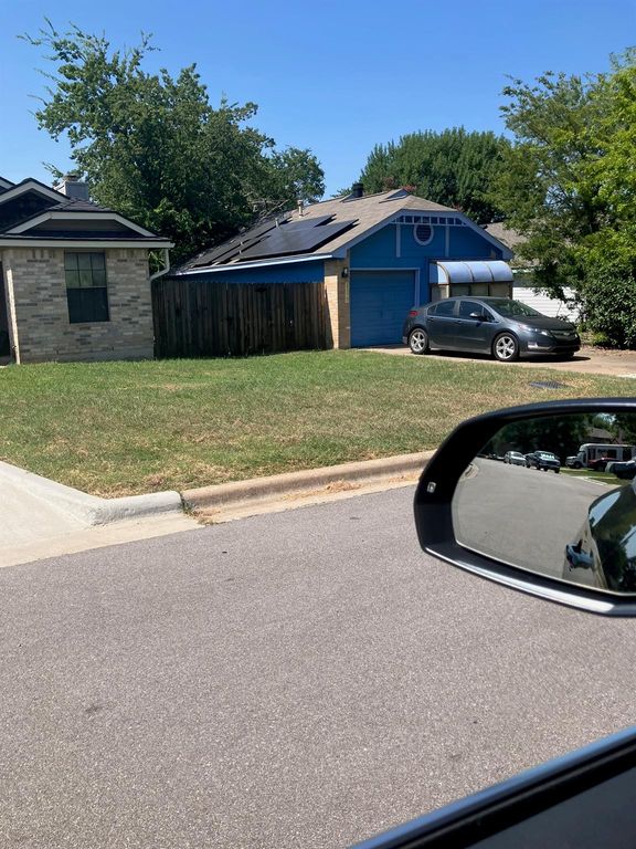 1110 Fairlawn CV, Round Rock, TX 78664