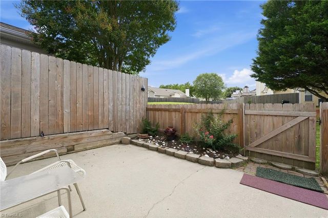 3640 Rising River Lane, Greensboro, NC 27409
