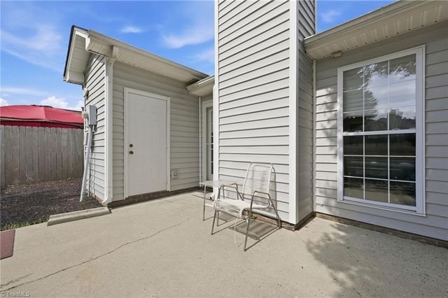 3640 Rising River Lane, Greensboro, NC 27409