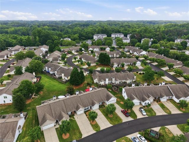 3640 Rising River Lane, Greensboro, NC 27409
