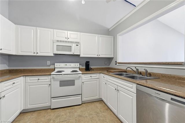 3640 Rising River Lane, Greensboro, NC 27409