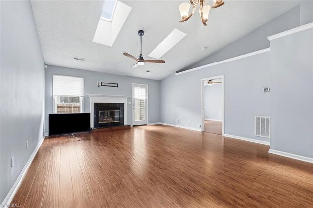 3640 Rising River Lane, Greensboro, NC 27409