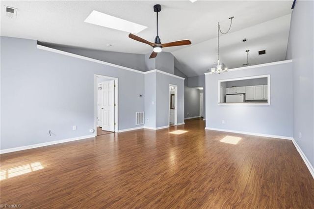 3640 Rising River Lane, Greensboro, NC 27409