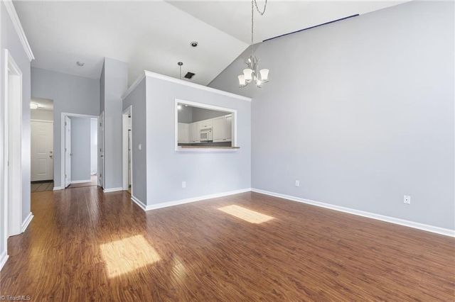 3640 Rising River Lane, Greensboro, NC 27409