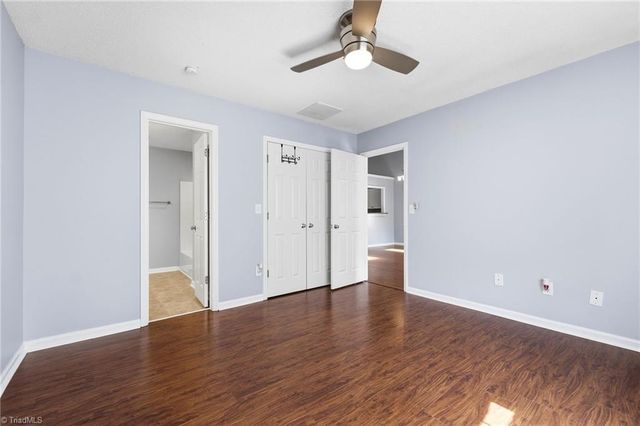 3640 Rising River Lane, Greensboro, NC 27409