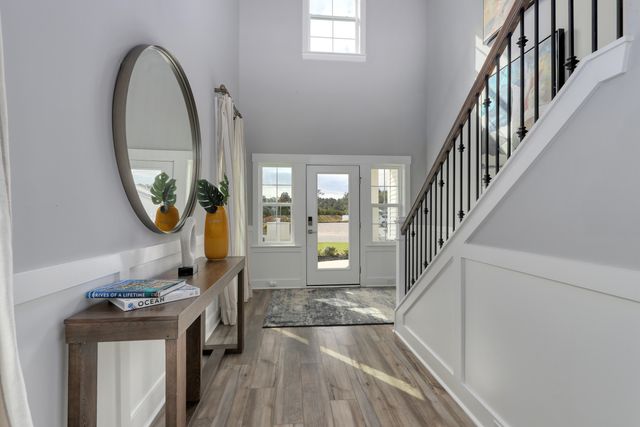 120 Crosswick Street, Summerville, SC 29483