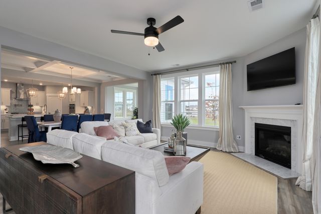 120 Crosswick Street, Summerville, SC 29483