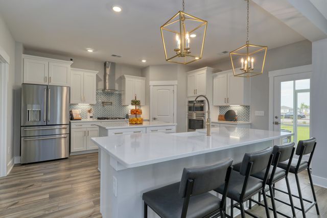 120 Crosswick Street, Summerville, SC 29483